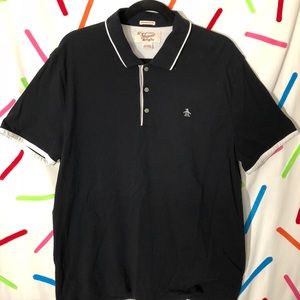 Penguin Slim Fit Polo